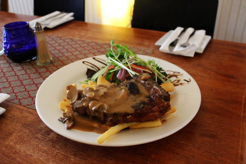 Junction Hotel Moora - Northern Rivers Accommodation 28