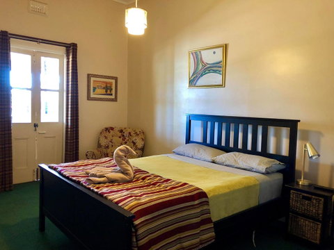 Junction Hotel Moora - Northern Rivers Accommodation 11
