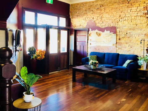 Junction Hotel Moora - Northern Rivers Accommodation 23