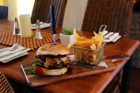 Junction Hotel Moora - Northern Rivers Accommodation 22