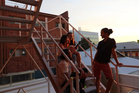 Britannia On William - Northern Rivers Accommodation 18