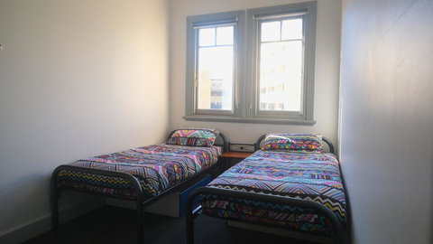 Britannia On William - Northern Rivers Accommodation 1