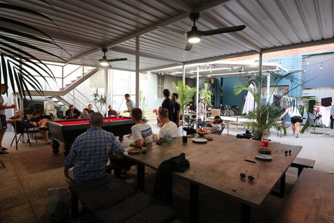 Britannia On William - Northern Rivers Accommodation 21