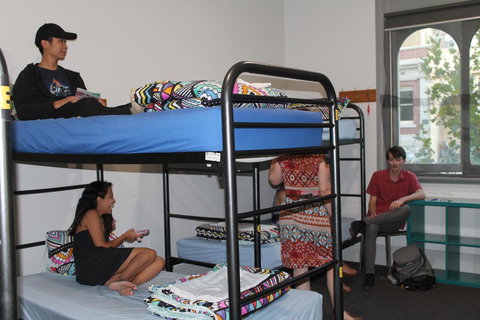 Britannia On William - Northern Rivers Accommodation 29