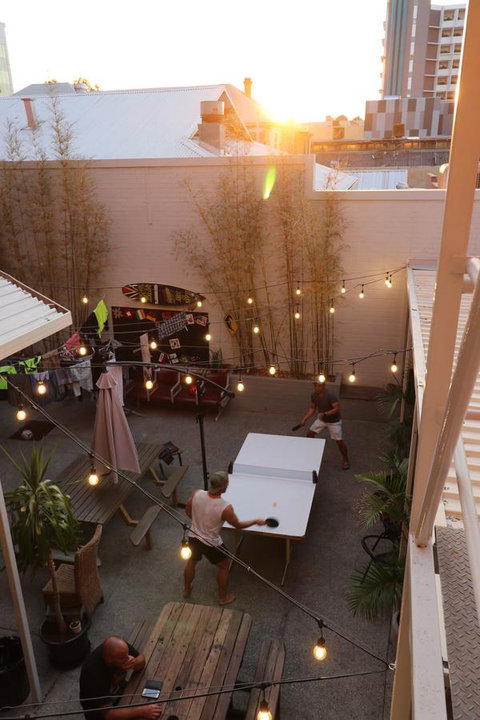 Britannia On William - Northern Rivers Accommodation 22