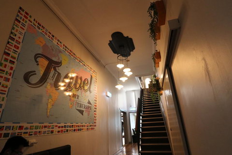 Britannia On William - Northern Rivers Accommodation 6