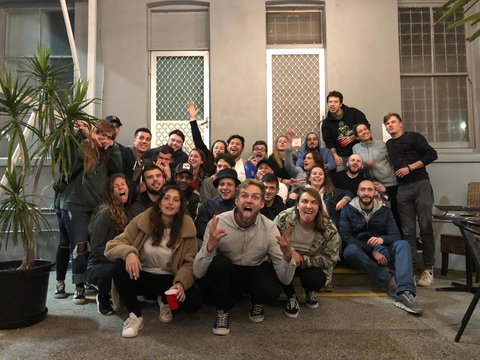 Britannia On William - Northern Rivers Accommodation 17