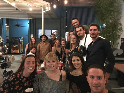 Britannia On William - Northern Rivers Accommodation 27