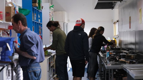 Britannia On William - Northern Rivers Accommodation 13