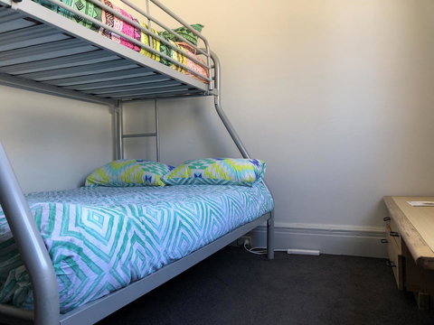 Britannia On William - Northern Rivers Accommodation 11