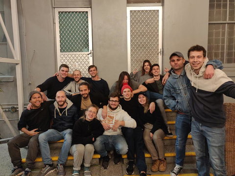 Britannia On William - Northern Rivers Accommodation 12