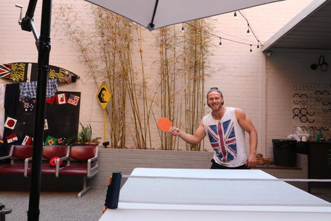 Britannia On William - Northern Rivers Accommodation 24