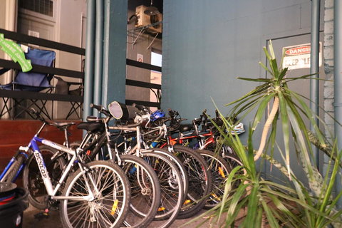 Britannia On William - Northern Rivers Accommodation 20