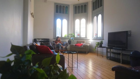 Britannia On William - Northern Rivers Accommodation 4