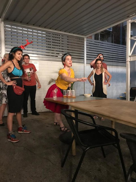 Britannia On William - Northern Rivers Accommodation 31