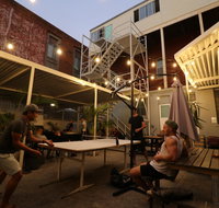 Britannia on William - Northern Rivers Accommodation
