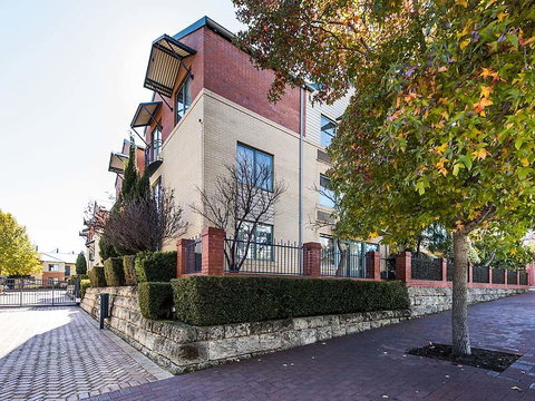 Subiaco Village 28 - Northern Rivers Accommodation 25