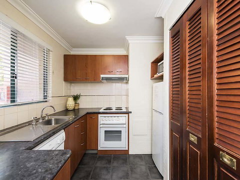Subiaco Village 28 - Northern Rivers Accommodation 15
