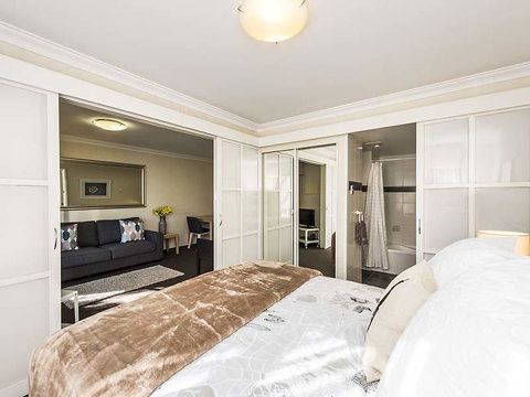 Subiaco Village 28 - Northern Rivers Accommodation 9