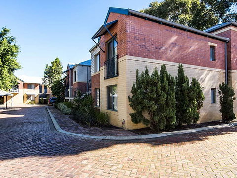Subiaco Village 28 - Northern Rivers Accommodation 24