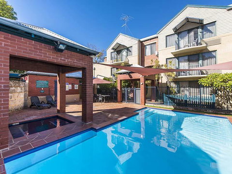 Subiaco Village 28 - Northern Rivers Accommodation 19
