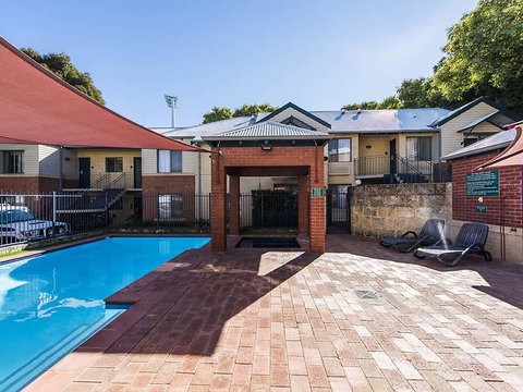 Subiaco Village 28 - Northern Rivers Accommodation 21