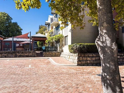 Subiaco Village 28 - Northern Rivers Accommodation 20