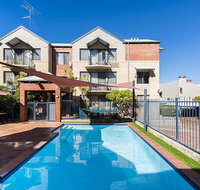 Subiaco Village 28 - Northern Rivers Accommodation