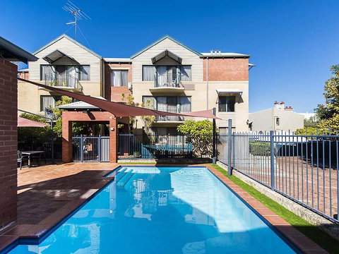 Subiaco Village 28 - Northern Rivers Accommodation 0