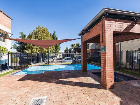 Subiaco Village 28 - Northern Rivers Accommodation 17