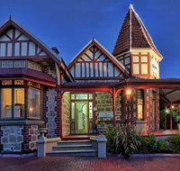 The Witch's Hat - Northern Rivers Accommodation