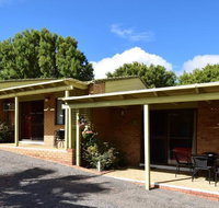 Wildsights Villas - Northern Rivers Accommodation