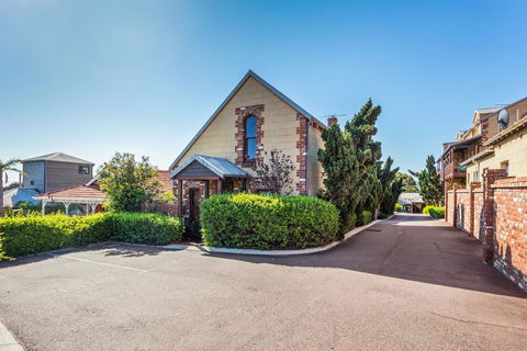 100 On South Callan Apartments - Northern Rivers Accommodation 21