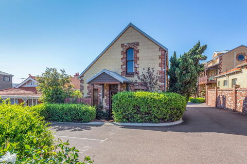 100 On South Callan Apartments - Northern Rivers Accommodation 25