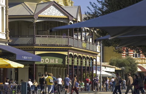 100 On South Callan Apartments - Northern Rivers Accommodation 26