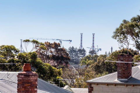 100 On South Callan Apartments - Northern Rivers Accommodation 19