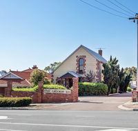 100 on South Callan Apartments - Northern Rivers Accommodation