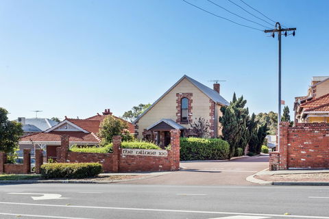 100 On South Callan Apartments - Northern Rivers Accommodation 0