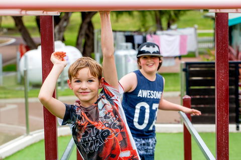 BIG4 Emu Beach Holiday Park - Northern Rivers Accommodation 16