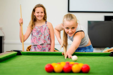 BIG4 Emu Beach Holiday Park - Northern Rivers Accommodation 14