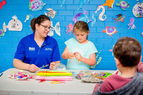 BIG4 Emu Beach Holiday Park - Northern Rivers Accommodation 10