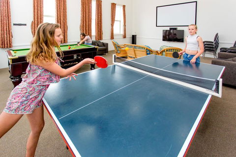BIG4 Emu Beach Holiday Park - Northern Rivers Accommodation 13