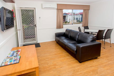 BIG4 Emu Beach Holiday Park - Northern Rivers Accommodation 3
