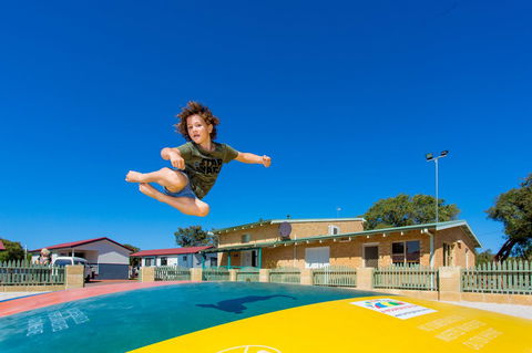 BIG4 Emu Beach Holiday Park - Northern Rivers Accommodation 18