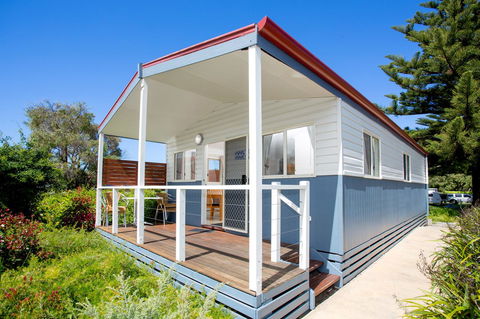 BIG4 Emu Beach Holiday Park - Northern Rivers Accommodation 6
