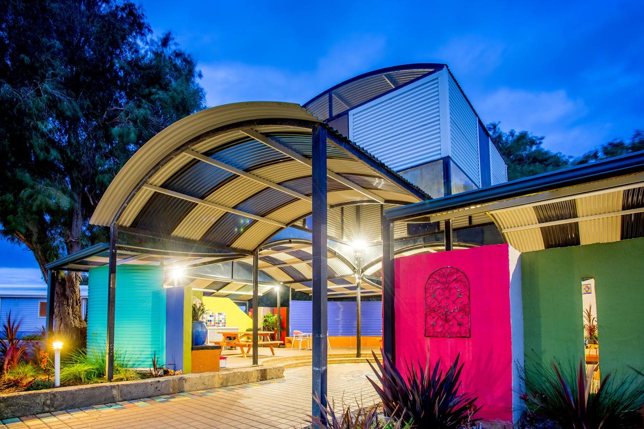 Emu Point WA Northern Rivers Accommodation