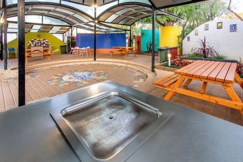 BIG4 Emu Beach Holiday Park - Northern Rivers Accommodation 11