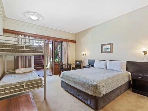 Heritage Country Motel - Northern Rivers Accommodation 12
