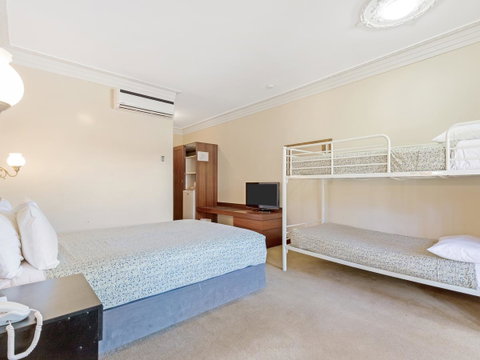 Heritage Country Motel - Northern Rivers Accommodation 20