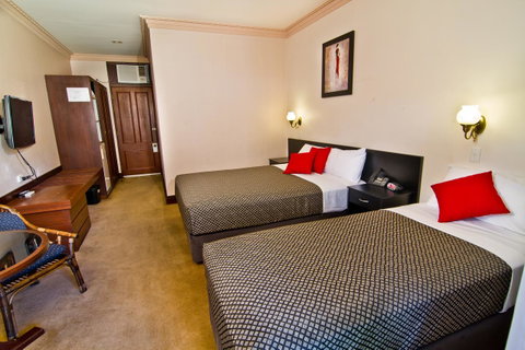 Heritage Country Motel - Northern Rivers Accommodation 22